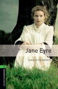 Oxford Bookworms Library 3rd Edition Stage 6 Jane Eyre New Art Version