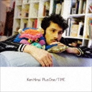 ʿ / Plus OneTIME̾ס [CD]