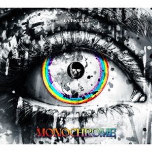 逹瑯 / MONOCHROME [CD]