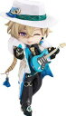 ねんどろいどどーる 崩壊:スターレイル アベンチュリン スターレイル LIVE Ver. 塗装済み可動フィギュア【予約】