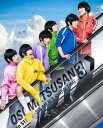 ブタイオソマツサンオンステージシックスメンズショウタイム3Blu-ray発売日2020/4/24詳しい納期他、ご注文時はご利用案内・返品のページをご確認くださいジャンル趣味・教養舞台／歌劇　監督出演高崎翔太柏木佑介植田圭輔北村諒小澤廉赤澤遼太郎井澤勇貴収録時間組枚数2関連キーワード：タカサキショウタ商品説明舞台 おそ松さん on STAGE 〜SIX MEN’S SHOW TIME3〜 Blu-rayブタイオソマツサンオンステージシックスメンズショウタイム3TVアニメ「おそ松さん」を舞台化した「おそ松さん on STAGE 〜SIX MEN’S SHOW TIME〜3」がパッケージ化。封入特典特殊ケース＆スリーブケース／ビジュアルブックレット／おそ松さんの万年卓上カレンダー（以上3点、初回生産分のみ特典）／特典ディスク【Blu-ray】特典ディスク内容バックステージ映像1：稽古＆本番 舞台裏映像／バックステージ映像2：キャストが撮影!6つ子カメラ／6つ子の鍋パーティー!（高崎翔太、柏木佑介、植田圭輔、北村諒、小澤廉、赤澤遼太郎）／ステージ全景映像商品スペック 種別 Blu-ray JAN 4562475298444 製作国 日本 販売元 エイベックス・ピクチャーズ登録日2019/11/21