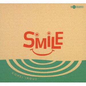 井上公平 / Smile [CD]