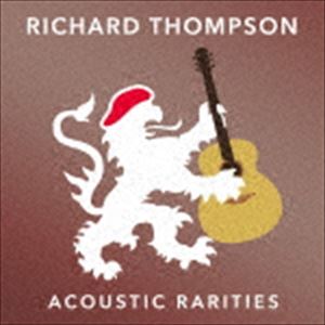 トンプソン リチャード アコースティック レアリティーズCD発売日2017/11/2詳しい納期他、ご注文時はご利用案内・返品のページをご確認くださいジャンル洋楽ロック　アーティストリチャード・トンプソン収録時間48分45秒組枚数1商品説明リチャード・トンプソン / アコースティック・レアリティーズアコースティック レアリティーズ『アコースティック・クラシックスII』と連動企画となる、リチャード・トンプソンが自身のレア・トラックをアコースティック・スタイルでカヴァーしたアルバムが登場！　（C）RS※こちらの商品はインディーズ盤にて流通量が少なく、手配できなくなる事がございます。欠品の場合は分かり次第ご連絡致しますので、予めご了承下さい。封入特典解説歌詞対訳付関連キーワードリチャード・トンプソン 収録曲目101.WHAT IF?(3:39)02.THEY TORE THE HIPPODROME DOWN(4:32)03.SEVEN BROTHERS(3:37)04.RAINBOW OVER THE HILL(2:27)05.NEVER AGAIN(2:35)06.I MUST HAVE A MARCH(3:25)07.I’LL TAKE ALL MY SORROWS TO THE SEA(2:27)08.POOR DITCHING BOY(3:10)09.ALEXANDER GRAHAM BELL(3:10)10.SLOTH(5:27)11.PUSH AND SHOVE(3:16)12.END OF THE RAINBOW(3:46)13.POOR WILL AND THE JOLLY HANGMAN(4:32)14.SHE PLAYED RIGHT INTO MY HANDS(2:36)商品スペック 種別 CD JAN 4995879252444 製作年 2017 販売元 ピーヴァイン登録日2017/09/07