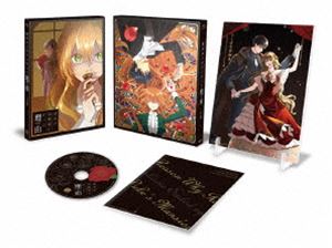 テレビアニメカノジョガコウシャクテイニイッタリユウジョウカンBlu-ray発売日2023/7/26詳しい納期他、ご注文時はご利用案内・返品のページをご確認くださいジャンルアニメテレビアニメ　監督山元隼一出演宮本侑芽梅原裕一郎梅田修一朗土岐隼一石田彰収録時間132分組枚数1関連キーワード：アニメーション ブルーレイ BD商品説明TVアニメ「彼女が公爵邸に行った理由」Blu-ray 上巻テレビアニメカノジョガコウシャクテイニイッタリユウジョウカン突然、謎の死を迎えた「凛子」は、小説の中の富豪の娘「レリアナ」として転生する。レリアナが、婚約者である「ブルックス」に殺害されることを「レリアナ／凛子」は知っており、彼との婚約破棄を目論む。そこで彼女は王国の実力者である王位継承序列1位の公爵「ノア」に近づき、「6ヶ月の間だけ婚約者のふりをしてほしい」と取引を申し込む。果たして2人の取引で、彼女は死の運命から逃れることはできるのか!?封入特典アクリルスタンド（原作イラスト使用）／キャラクターデザイン・橋本治奈描き下ろしイラスト使用アウターケース／ブックレット特典映像AT-X特番「放送直前スペシャル」（出演：梅原裕一郎、土岐隼一）関連商品彼女が公爵邸に行った理由関連商品TVアニメ彼女が公爵邸に行った理由2023年日本のテレビアニメアニメ異世界転生シリーズ商品スペック 種別 Blu-ray JAN 4589644788445 製作年 2023 製作国 日本 音声 リニアPCM（ステレオ）　　　 販売元 フロンティアワークス登録日2023/04/12
