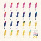 シャイニーカラーズ / THE IDOLM＠STER SHINY COLORS OFF VOCAL COLLECTION 02 [CD]