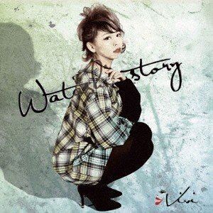 ViVi / Watashi story／最後の涙 [CD]