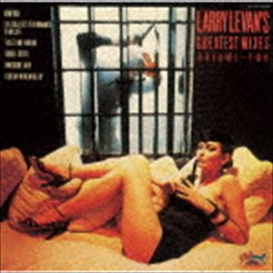 レバン ラリー ラリー レバンズ グレイテスト ミキシーズ ボリューム 2 プラス13CD発売日2020/7/22詳しい納期他、ご注文時はご利用案内・返品のページをご確認くださいジャンル洋楽クラブ/テクノ　アーティストラリー・レヴァン収録時間152分15秒組枚数2商品説明ラリー・レヴァン / ラリー・レヴァンズ・グレイテスト・ミキシーズ VOL.2 ＋13ラリー レバンズ グレイテスト ミキシーズ ボリューム 2 プラス13現代のクラブミュージックへと繋がる数々の斬新なアイデアを生み出しDJをアーティストの粋に高めた伝説のDJ、ラリー・レヴァンがサルソウルに残した数々の傑作リミックス作品をリリースした傑作コンピレーション！パラダイス・ガラージ全盛期の1980年にリリースされた本作は2枚組のレコードとしてDJ向けの非売品として制作された貴重なコンピレーション作品。本作に未収録の数々のラリーのサルソウル傑作リミックスを追加収録した豪華2枚組CDとして新装リリース！　（C）RSボーナストラック収録／ボーナスディスク付／2020年リマスタリング／1980年作品※こちらの商品はインディーズ盤にて流通量が少なく、手配できなくなる事がございます。欠品の場合は分かり次第ご連絡致しますので、予めご了承下さい。封入特典解説歌詞付関連キーワードラリー・レヴァン 収録曲目101.ファースト・タイム・アラウンド(7:31)02.ハンサム・マン(6:24)03.アイ・ゴット・マイ・マインド・メイド・アップ(8:01)04.ダブル・クロス(7:20)05.ザ・グレイテスト・パフォーマンス・オブ・マイ・ライフ(6:47)06.ハウ・ハイ(7:48)07.クライング （ボーナストラック）(9:00)08.バイ・ザ・ウェイ・ユー・ダンス（アイ・ニュー・イット・ワズ・ユー） （未発表バージョン） （ボーナス(10:16)09.メイク・イット・ラスト・フォーエヴァー （未発表フル・レングス・バージョン） （ボーナストラック）(12:52)201.イッツ・ジャスト・ビガン(5:51)02.アイ・ノウ・ユー・ウィル(10:53)03.ホエン・アイ・カム・ホーム(7:03)04.スラップ、スラップ、リキディー・ラップ(7:10)05.ボディーシャイン(6:02)06.サマータイム・ラヴィン(7:51)07.スカイズー(8:34)08.エヴリバディ(7:08)09.テリン・オン・ザ・デビル(5:08)10.エイント・ノー・マウンテン・ハイ・イナフ （ザ・ガラージ・バージョン）(10:28)商品スペック 種別 CD JAN 4526180526445 製作年 2020 販売元 ウルトラ・ヴァイヴ登録日2020/06/03