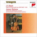 BACH： 6 SUITES FOR VIOLONCELLO SOLO （1992 RECORDING）CD発売日2019/12/11詳しい納期他、ご注文時はご利用案内・返品のページをご確認くださいジャンルクラシック器楽曲　アーティストアンナー・ビルスマ（vc、violoncello piccolo）収録時間127分15秒組枚数2商品説明アンナー・ビルスマ（vc、violoncello piccolo） / バッハ：無伴奏チェロ組曲（全曲）（92年録音）（ハイブリッドCD）BACH： 6 SUITES FOR VIOLONCELLO SOLO （1992 RECORDING）バロック・チェロの活動を長く続けてきたチェロ奏者、アンナー・ビルスマ氏が7月25日に逝去されました。享年85歳でした。ビルスマは1934年2月、オランダのハーグ生まれで、グスタフ・レオンハルト（チェンバロ）、フランス・ブリュッヘン（フルート、リコーダー）らとともにオランダ発古楽運動の牽引者のひとりとして活躍しました。ビルスマ氏の業績を称え、代表劇名盤のバッハをSACDハイブリットでリリースいたします。ビルスマによる二度目のバッハの「無伴奏チェロ組曲」の全曲録音。ビルスマは1979年にバロック・チェロによる全曲録音（SEONレーベル）を行い、世界各国で高い評価を受けましたが、92年に行われたこの新録音では、1701年製の「セルヴェ」と呼ばれるストラディヴァリ、いわゆるモダン・チェロを使い、新たなアプローチでこの無限の可能性を秘めた「チェロのバイブル」に、新たな光を当てました。常に新たな可能性を追求してやまないビルスマの、果敢な挑戦です。　（C）RS世界初SA-CDハイブリッド化／日本独自企画／ハイブリッドCD／音匠レーベル仕様／録音年：1992年1月、2月／収録場所：アメリカ芸術院、ニューヨーク封入特典解説付関連キーワードアンナー・ビルスマ（vc、violoncello piccolo） 収録曲目101.無伴奏チェロ組曲（全曲） 組曲 第1番 ト長調 BWV1007 I.Prelude(2:48)02.無伴奏チェロ組曲（全曲） 組曲 第1番 ト長調 BWV1007 II.Allemande(4:48)03.無伴奏チェロ組曲（全曲） 組曲 第1番 ト長調 BWV1007 III.Courante(2:42)04.無伴奏チェロ組曲（全曲） 組曲 第1番 ト長調 BWV1007 IV.Sarabande(2:27)05.無伴奏チェロ組曲（全曲） 組曲 第1番 ト長調 BWV1007 V.Menuet I and Men(3:39)06.無伴奏チェロ組曲（全曲） 組曲 第1番 ト長調 BWV1007 VI.Gigue(1:34)07.無伴奏チェロ組曲（全曲） 組曲 第2番 ニ短調 BWV1008 I.Prelude(3:29)08.無伴奏チェロ組曲（全曲） 組曲 第2番 ニ短調 BWV1008 II.Allemande(4:42)09.無伴奏チェロ組曲（全曲） 組曲 第2番 ニ短調 BWV1008 III.Courante(1:57)10.無伴奏チェロ組曲（全曲） 組曲 第2番 ニ短調 BWV1008 IV.Sarabande(3:34)11.無伴奏チェロ組曲（全曲） 組曲 第2番 ニ短調 BWV1008 V.Menuet I and Men(3:21)12.無伴奏チェロ組曲（全曲） 組曲 第2番 ニ短調 BWV1008 VI.Gigue(2:33)13.無伴奏チェロ組曲（全曲） 組曲 第3番 ハ長調 BWV1009 I.Prelude(2:43)14.無伴奏チェロ組曲（全曲） 組曲 第3番 ハ長調 BWV1009 II.Allemande(4:08)15.無伴奏チェロ組曲（全曲） 組曲 第3番 ハ長調 BWV1009 III.Courante(2:28)16.無伴奏チェロ組曲（全曲） 組曲 第3番 ハ長調 BWV1009 IV.Sarabande(2:56)17.無伴奏チェロ組曲（全曲） 組曲 第3番 ハ長調 BWV1009 V.Bourree I and Bo(2:29)18.無伴奏チェロ組曲（全曲） 組曲 第3番 ハ長調 BWV1009 VI.Gigue(2:50)201.無伴奏チェロ組曲（全曲） 組曲 第4番 変ホ長調 BWV1010 I.Prelude(4:00)02.無伴奏チェロ組曲（全曲） 組曲 第4番 変ホ長調 BWV1010 II.Allemande(4:25)03.無伴奏チェロ組曲（全曲） 組曲 第4番 変ホ長調 BWV1010 III.Courante(3:18)04.無伴奏チェロ組曲（全曲） 組曲 第4番 変ホ長調 BWV1010 IV.Sarabande(3:12)05.無伴奏チェロ組曲（全曲） 組曲 第4番 変ホ長調 BWV1010 V.Bourree I and B(4:02)06.無伴奏チェロ組曲（全曲） 組曲 第4番 変ホ長調 BWV1010 VI.Gigue(2:46)07.無伴奏チェロ組曲（全曲） 組曲 第5番 ハ短調 BWV1011 I.Prelude(5:06)08.無伴奏チェロ組曲（全曲） 組曲 第5番 ハ短調 BWV1011 II.Allemande(5:24)09.無伴奏チェロ組曲（全曲） 組曲 第5番 ハ短調 BWV1011 III.Courante(1:49)10.無伴奏チェロ組曲（全曲） 組曲 第5番 ハ短調 BWV1011 IV.Sarabande(3:13)11.無伴奏チェロ組曲（全曲） 組曲 第5番 ハ短調 BWV1011 V.Gavotte I and Ga(4:13)12.無伴奏チェロ組曲（全曲） 組曲 第5番 ハ短調 BWV1011 VI.Gigue(1:56)13.無伴奏チェロ組曲（全曲） 組曲 第6番 ニ長調 BWV1012 I.Prelude(4:29)14.無伴奏チェロ組曲（全曲） 組曲 第6番 ニ長調 BWV1012 II.Allemande(8:27)15.無伴奏チェロ組曲（全曲） 組曲 第6番 ニ長調 BWV1012 III.Courante(3:38)16.無伴奏チェロ組曲（全曲） 組曲 第6番 ニ長調 BWV1012 IV.Sarabande(4:20)17.無伴奏チェロ組曲（全曲） 組曲 第6番 ニ長調 BWV1012 V.Gavotte I and Ga(3:46)18.無伴奏チェロ組曲（全曲） 組曲 第6番 ニ長調 BWV1012 VI.Gigue(3:46)商品スペック 種別 CD JAN 4547366428445 製作年 2019 販売元 ソニー・ミュージックソリューションズ登録日2019/09/24