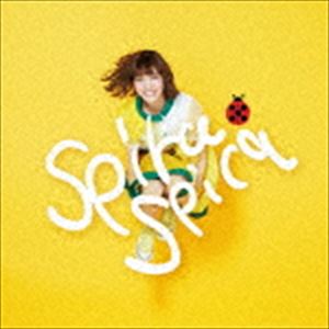 藝術家名: Na行 - スピラ・スピカ / イヤヨイヤヨモスキノウチ!（通常盤） [CD]