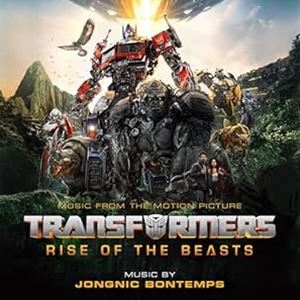 TRANSFORMERS： RISE OF THE BEASTS2LP発売日2023/12/15詳しい納期他、ご注文時はご利用案内・返品のページをご確認くださいジャンルサントラその他　アーティストサウンドトラックOST収録時間組枚数商品説明OST / TRANSFORMERS： RISE OF THE BEASTSサウンドトラック / ランスフォーマーズ：ライズ・オブ・ザ・ビースツTransformers： Rise Of The Beasts -Clrd- is an album by Ost reissued in 2023.Transformers： Rise Of The Beasts -Clrd- includes a.o. the following tracks： “ The Maximals” “ Autobots Enter” “ Fallen Hero” “0. Chris Meets Mirage” and more.※こちらの商品は【アナログレコード】のため、対応する機器以外での再生はできません。収録内容［LP1］1. The Maximals2. Unicron ／ Scourge3. Autobots Enter4. What Are You5. More Than Meets the Eye6. Mirage7. Museum Heist8. Battle At Ellis Island9. Fallen Hero10. 0. Chris Meets Mirage11. Arriving In Peru12. Hiding In Plain Sight13. The Cave14. Switchback Chase15. The Village16. Saving Elena17. One Last Stand［LP2］1. The Final Battle Begins2. Unicron Approaches3. Home Team4. Volcano Battle5. No Matter the Cost6. Till All Are One7. Humans and Autobots United8. Here’s My Card9. A Long Time Ago10. Callling All Autobots11. Airazor12. The Silos13. Finding the Hatch14. Meet the Maximals関連キーワードサウンドトラック OST 関連商品サウンドトラック CD商品スペック 種別 2LP 【輸入盤】 JAN 8719262032446登録日2023/12/14
