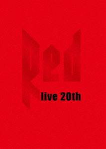 DA PUMP／LIVE DA PUMP 2016-2017”RED ～ live 20th ～”（初回生産限定盤） [DVD]