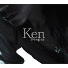 ken / Deeper [CD]