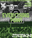 私立恵比寿中学／スプリングソニー・ミュージックレーベルズルーキーツアー2014 ドキュメントムービー EVERYTHING POINT2 [Blu-ray]