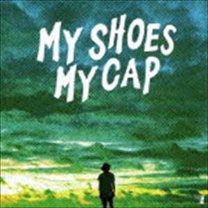 MY SHOES MY CAP / ̂AE [CD]