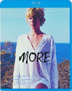 MORE���⥢ [Blu-ray]