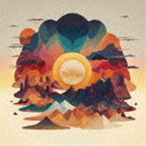 Ry / 新しい太陽 [CD]