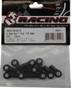5.8mmボールエンドセット(13.5mm・ボール付) 10pcs 3RAC-BE5814 RCパーツ