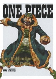 By Title: A Line - ONE PIECE Log Collection ”WATER SEVEN” [DVD]