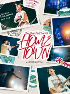 Tani Yuuki Hall Tour 2024”HOMETOWN” [Blu-ray]