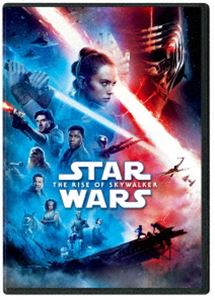 【特典付】スター・ウォーズ／スカイウォーカーの夜明け（数量限定） [DVD]