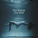 輸入盤 BILL EVANS AND JIM HALL / UNDERCURRENT （WHITE VINYL） LP