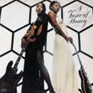 ア・テイスト・オブ・ハニー / ア・テイスト・オブ・ハニー～今夜はブギウギ [CD]