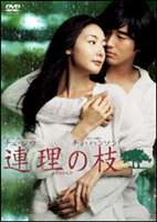 連理の枝(DVD) ◆20%OFF！