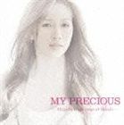 工藤静香 / MY PRECIOUS -Shizuka sings songs of Miyuki- [CD]