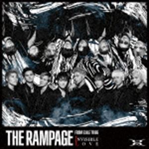 뤰벦񡡳ŷԾŹ㤨THE RAMPAGE from EXILE TRIBE / INVISIBLE LOVE [CD]פβǤʤ952ߤˤʤޤ