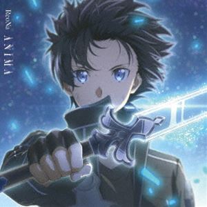 ReoNa / ANIMA（完全生産限定盤） [レコード 12inch]