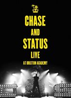 LIVE AT BRIXTON ACADEMYDVD＋CD発売日2012/3/26詳しい納期他、ご注文時はご利用案内・返品のページをご確認くださいジャンル音楽洋楽ポップス　監督出演チェイス＆ステータスCHASE ＆ STATUS収録時間組枚数商品説明CHASE ＆ STATUS / LIVE AT BRIXTON ACADEMYチェイス＆ステータス / ライヴ・アット・ブリクストン・アカデミー（DVD＋CD）2011年ソニック・マニアでも圧巻のパフォーマンスを披露したChase ＆ Statusのライヴ作品!鉄板のフロアを体感せよ!ドラムンベース、ブレイクビーツ、ダブステップ等のダンス・ミュージックからロック、ヒップホップ等 ジャンルを軽く超える音とヴィジュアルのコラボで圧倒するライヴをパッケージにした作品。Tinie Tempah、Liam Bailey、Delilah、Mali など多彩なゲストも参加。ディレクター： Paul Caslin ［Rihanna、McFly、Girls Aloud など］ 収録時間：約1時間30分／ NTSC／ 画面サイズ： 16：9 Widescreen ／ Region：収録内容［Main Feature Concert］1. No Problem2. Eastern Jams3. Fire In Your Eyes4. Hypest Hype5. End Credits6. Flashing Lights7. Streetlife8. Hocus Pocus9. Take Me Away10. Brixton Briefcase11. Smash to Pieces12. Let Y商品スペック 種別 DVD＋CD 【輸入盤】 JAN 0602527957449登録日2012/03/06