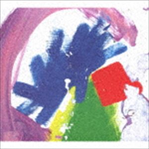 アルト・ジェイ / ディス・イズ・オール・ユアーズ [CD]