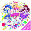 STAR☆ANIS / TVアニメ データカードダス アイカツ! OP＆ED主題歌：： オリジナルスター [CD]