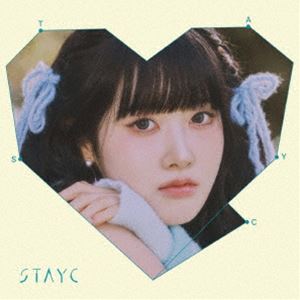 ステイシー ジーピーティー ジャパニーズ バージョン テル ミー ナウCD発売日2024/11/13詳しい納期他、ご注文時はご利用案内・返品のページをご確認くださいジャンル洋楽アジアンポップス　アーティストSTAYC収録時間6分49秒組枚数1商品説明STAYC / GPT -Japanese ver.-／Tell Me Now（限定盤／Solo盤／SIEUN盤）ジーピーティー ジャパニーズ バージョン テル ミー ナウSTAYC早くも日本5枚目のSingle発売決定！今作もBlack　Eyed　Pilseunの全面プロデュース、ダブルAサイドシングルとなります。「Tell　Me　Now」は、日本オリジナル楽曲となり積極的な女の子の気持ちを表現、DISCOの要素も取り入れ、STAYCの声の魅力が最大に発揮された楽曲となっています。　（C）RS限定盤／Solo盤／SIEUN盤／同時発売初回限定盤はUPCH-89592、限定盤はUPCH-89594（SUMIN盤）、UPCH-89596（ISA盤）、UPCH-89597（SEEUN盤）、UPCH-89598（YOON盤）、UPCH-89599（J盤）、通常盤（初回プレス限定）はUPCH-89593封入特典トレーディングカードC ver.関連キーワードSTAYC 収録曲目101.GPT -Japanese ver.-(3:08)02.Tell Me Now(3:40)▼お買い得キャンペーン開催中！対象商品はコチラ！商品スペック 種別 CD JAN 4988031679449 製作年 2024 販売元 ユニバーサル ミュージック登録日2024/10/01