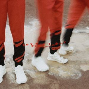 PASOCOM MUSIC CLUB / Love Flutter [CD]