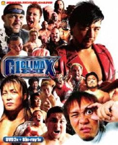 G1 CLIMAX 2011 [DVD] 1