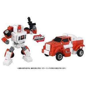 トランスフォーマー エイジ オブ ザ プライム AOTP-39 スワーブ ロボット玩具【予約】