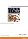 New Language Leader Elementary Coursebook＋MyEnglishLab