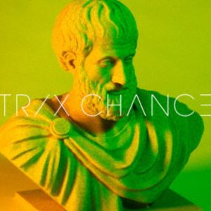 【特典付】TRIX / CHANCE (初回仕様) [CD]