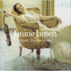 ジャニーヌ・ヤンセン（vn） / ヴィヴァルディ：協奏曲集≪四季≫（SHM-CD） [CD]