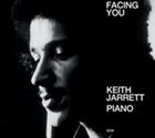 輸入盤 KEITH JARRETT TRIO / FACING YOU CD