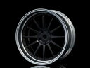21シリーズ ホイールセット 4個入り 832106FBK RCパーツ