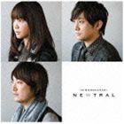 いきものがかり / NEWTRAL（通常盤） CD
