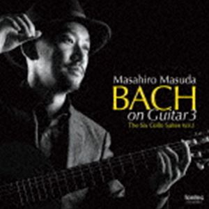 vcmigj / BACH on Guitar3 6̖t`Fg Vol.1 [CD]