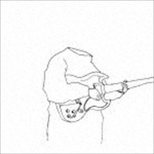 田中ヤコブ / お湯の中のナイフ [CD]