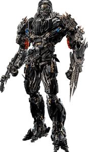 threezero スリーゼロ