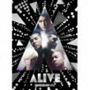 BIGBANG / ALIVE（通常盤／CD＋DVD ※MUSIC VIDEO収録） [CD]