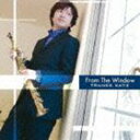 trance katz / From The Window [CD]