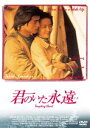 君のいた永遠 [DVD]