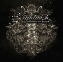 輸入盤 NIGHTWISH / ENDLESS FORMS MOST BEATIFUL 